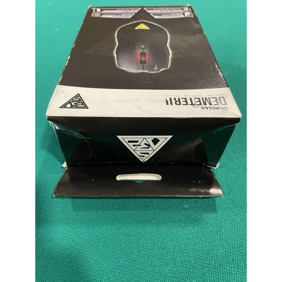 Gamdias Demeter Optical Professional Gaming Mouse GMS5001 V2 - Picture 3 of 4